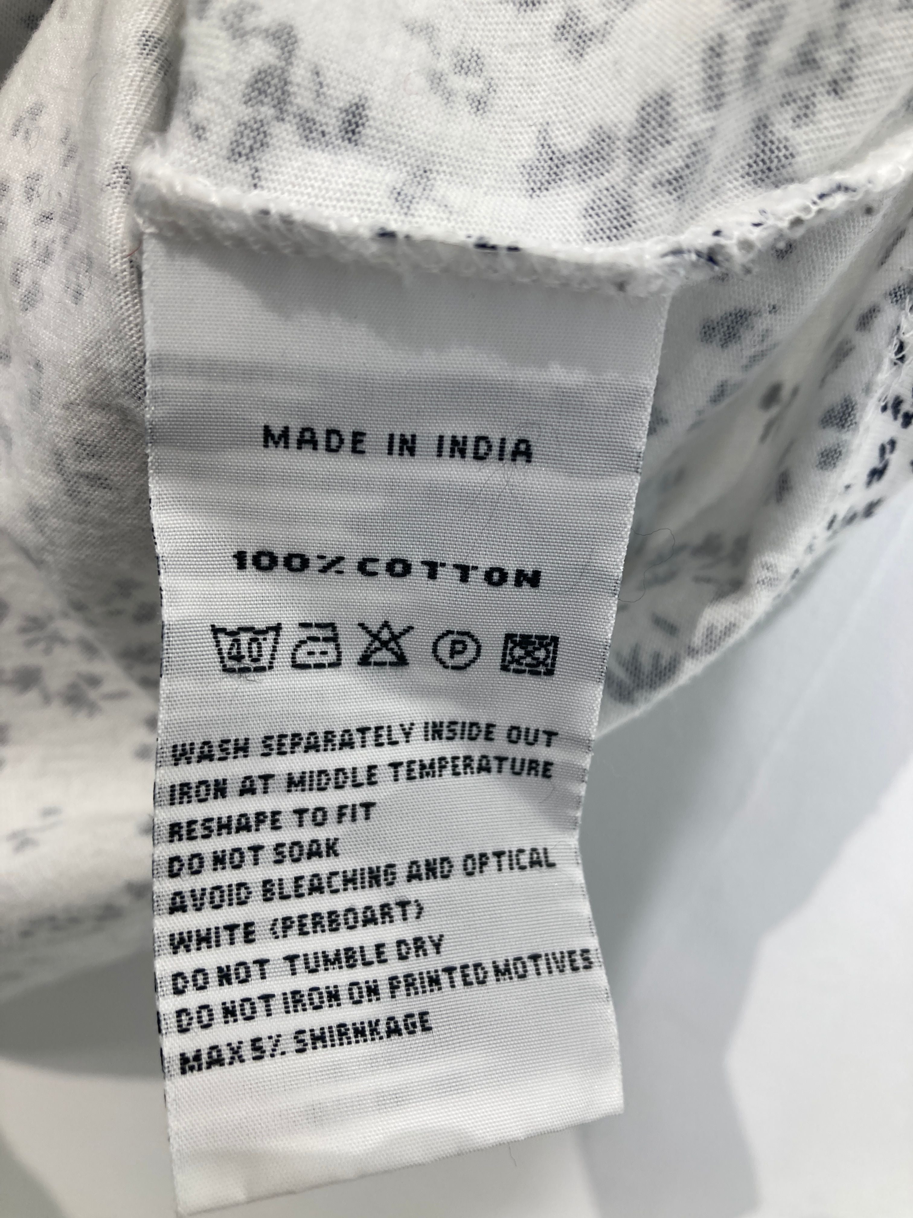 Signal T-shirt